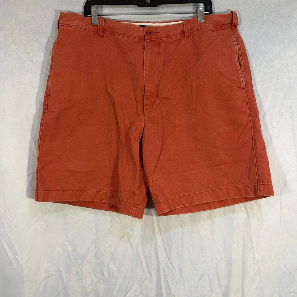 J. Crew mens‎  vintage flat front 9